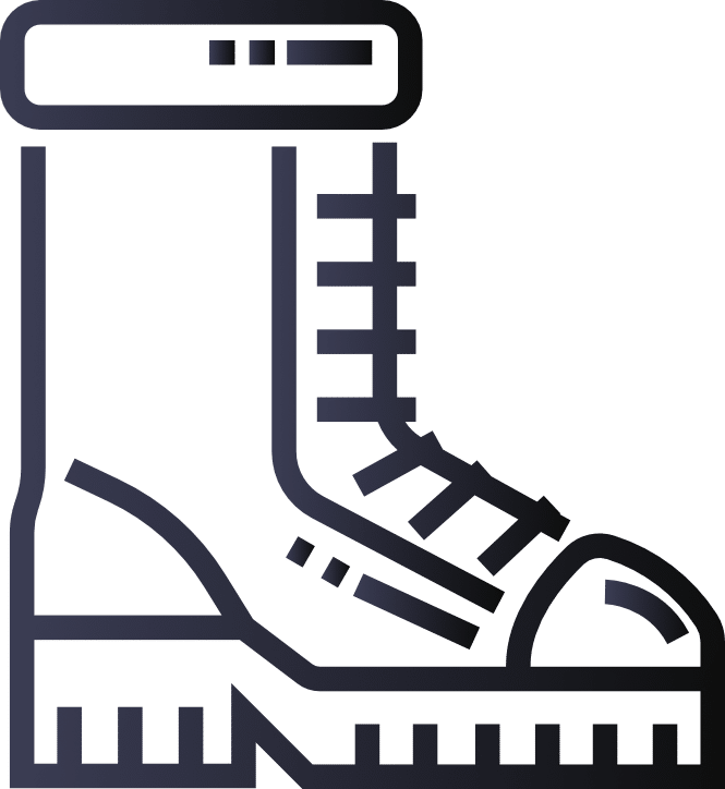 Calzado de Seguridad