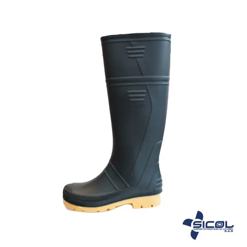 BOTA_PVC_PANTANO_ROBUSTA_sicol
