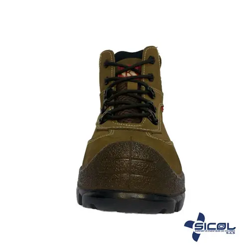 Bota de Seguridad Dakar marca kondor