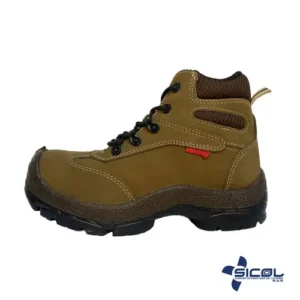 Bota de Seguridad Dakar marca kondor