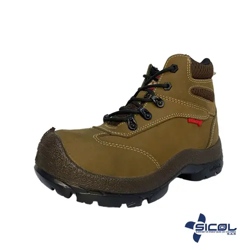 Bota de Seguridad Dakar marca kondor