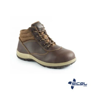 Calzado de Seguridad Mujer