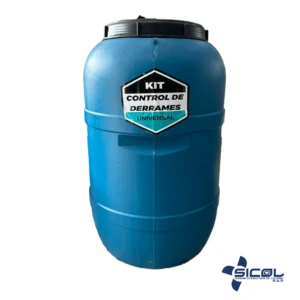 KIT DERRAMES