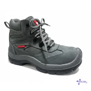 Bota Seg Dakar - Gris