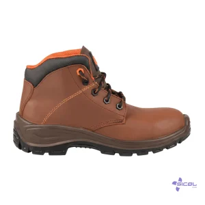 Bota Seg Karem - Ladrillo