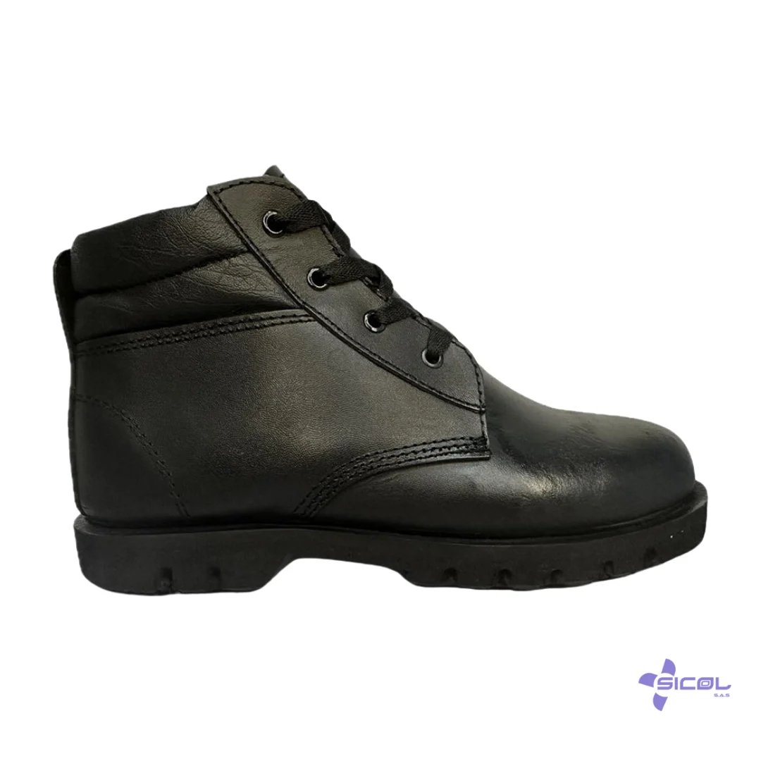 Eco Din Cp - Negro