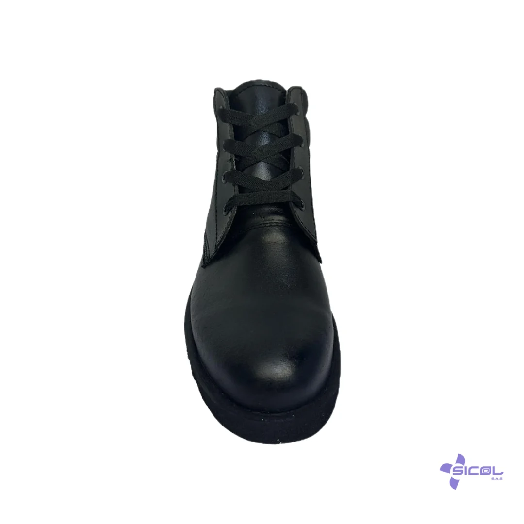 Eco Din Cp - Negro