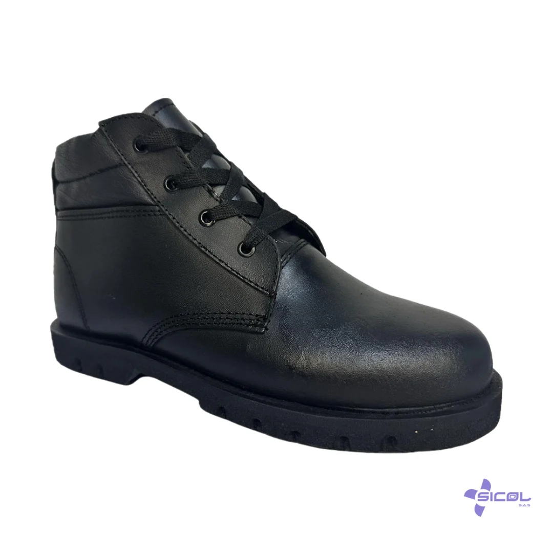 Eco Din Sip - Negro