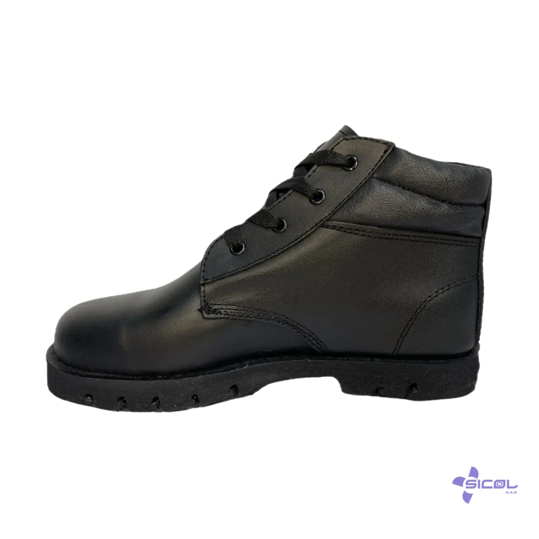 Eco Din Sip - Negro