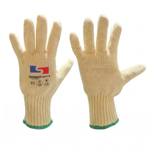 Guante Sosega 400033 Aramida Ligero - Amarillo