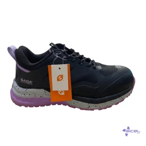 Tennis Seg 7501 Fucsia-Gris - Fucsia-Gris