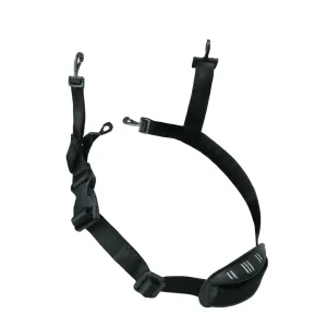 Barbuquejo 4 Puntos In 8099-Mp Insafe - Negro